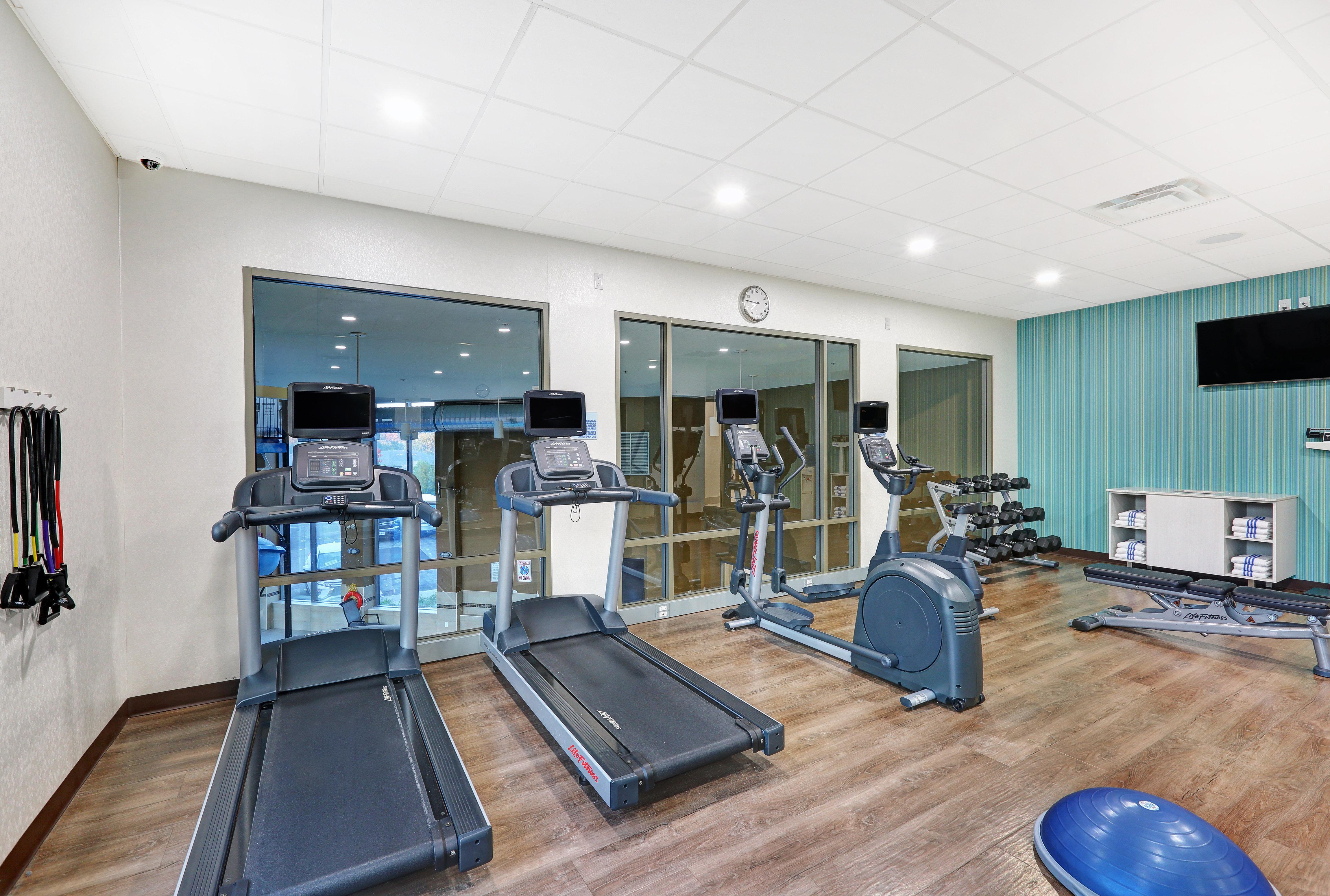 Holiday Inn Express & Suites - Woodstock, On Canada Экстерьер фото