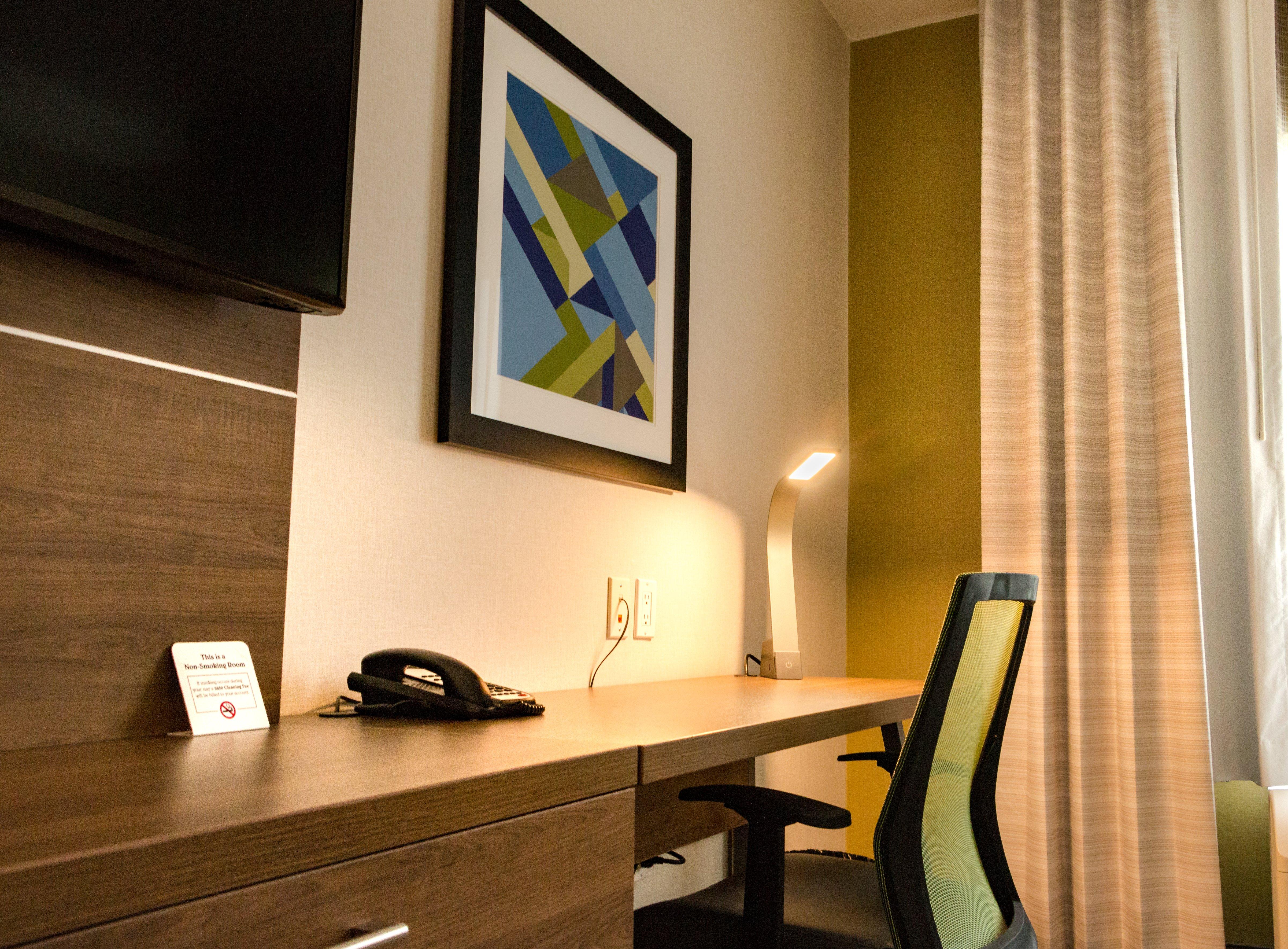 Holiday Inn Express & Suites - Woodstock, On Canada Экстерьер фото