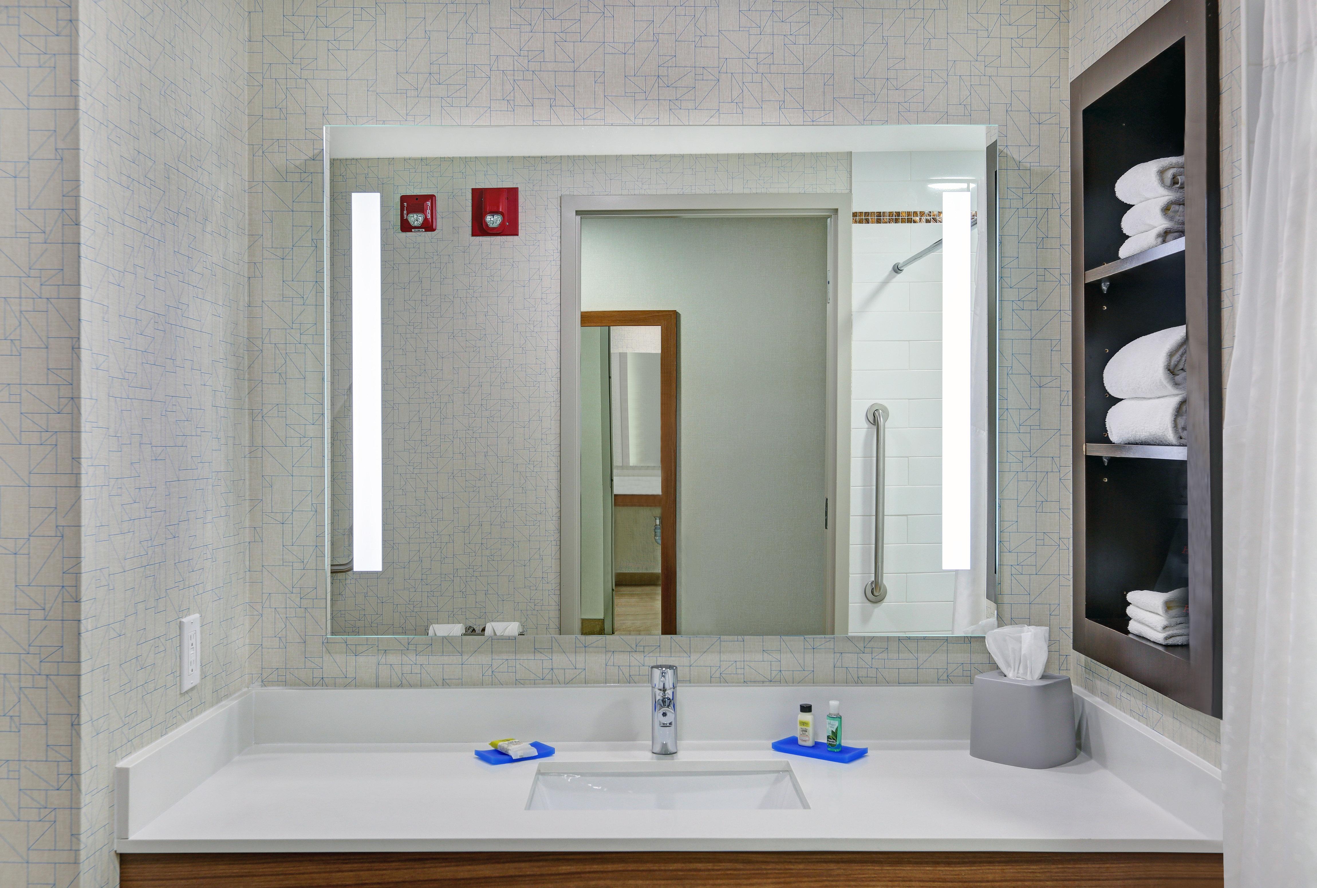 Holiday Inn Express & Suites - Woodstock, On Canada Экстерьер фото