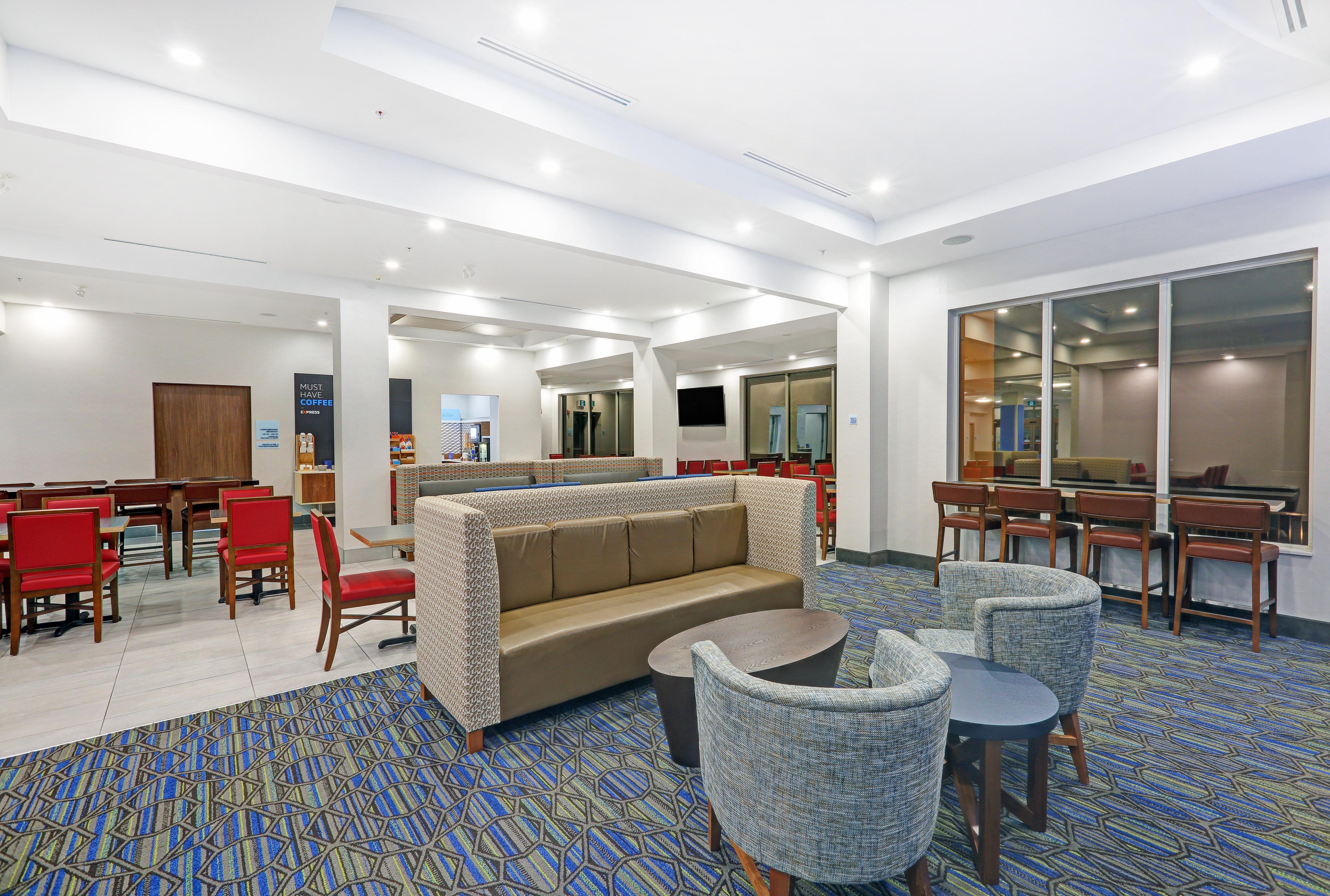 Holiday Inn Express & Suites - Woodstock, On Canada Экстерьер фото