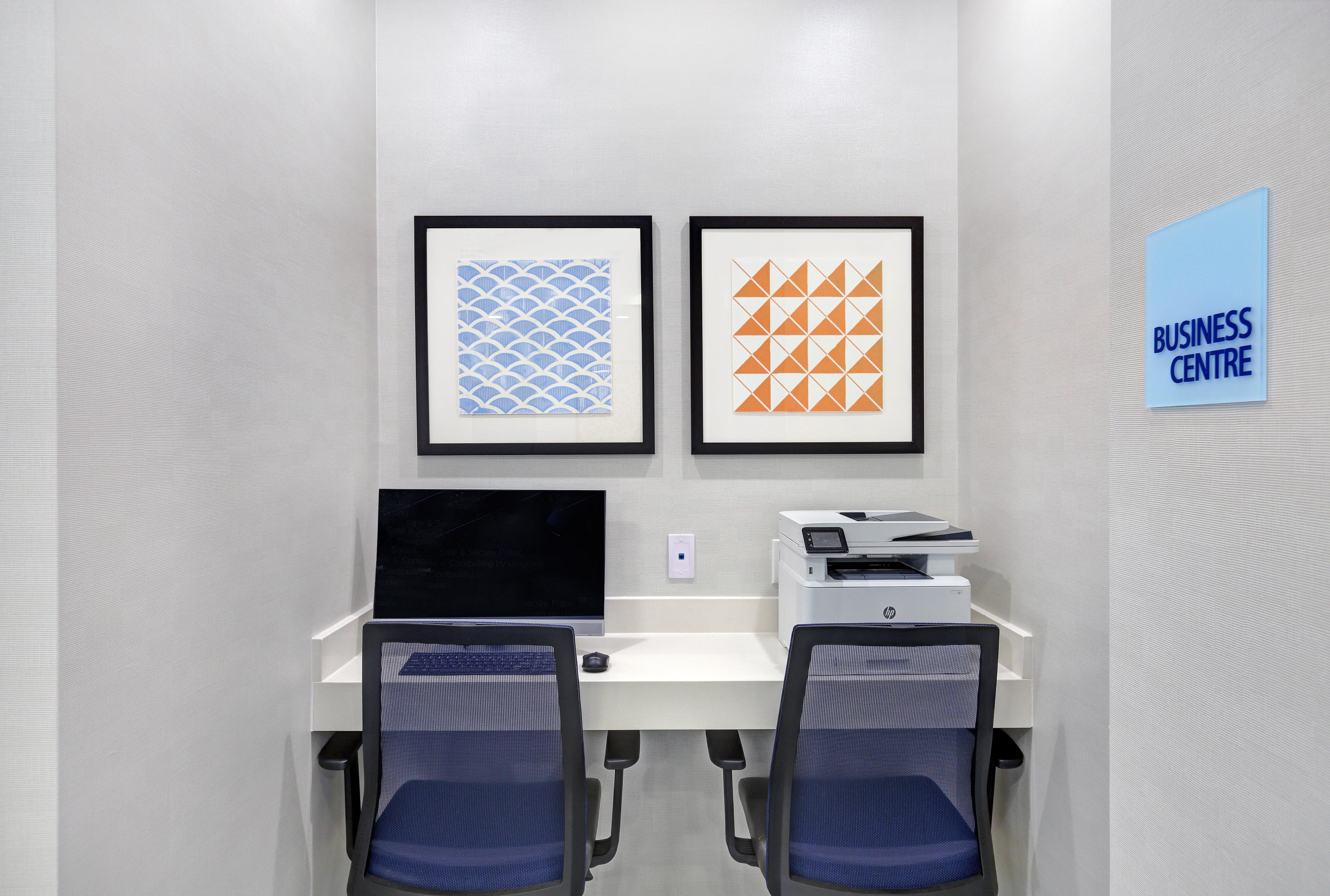 Holiday Inn Express & Suites - Woodstock, On Canada Экстерьер фото