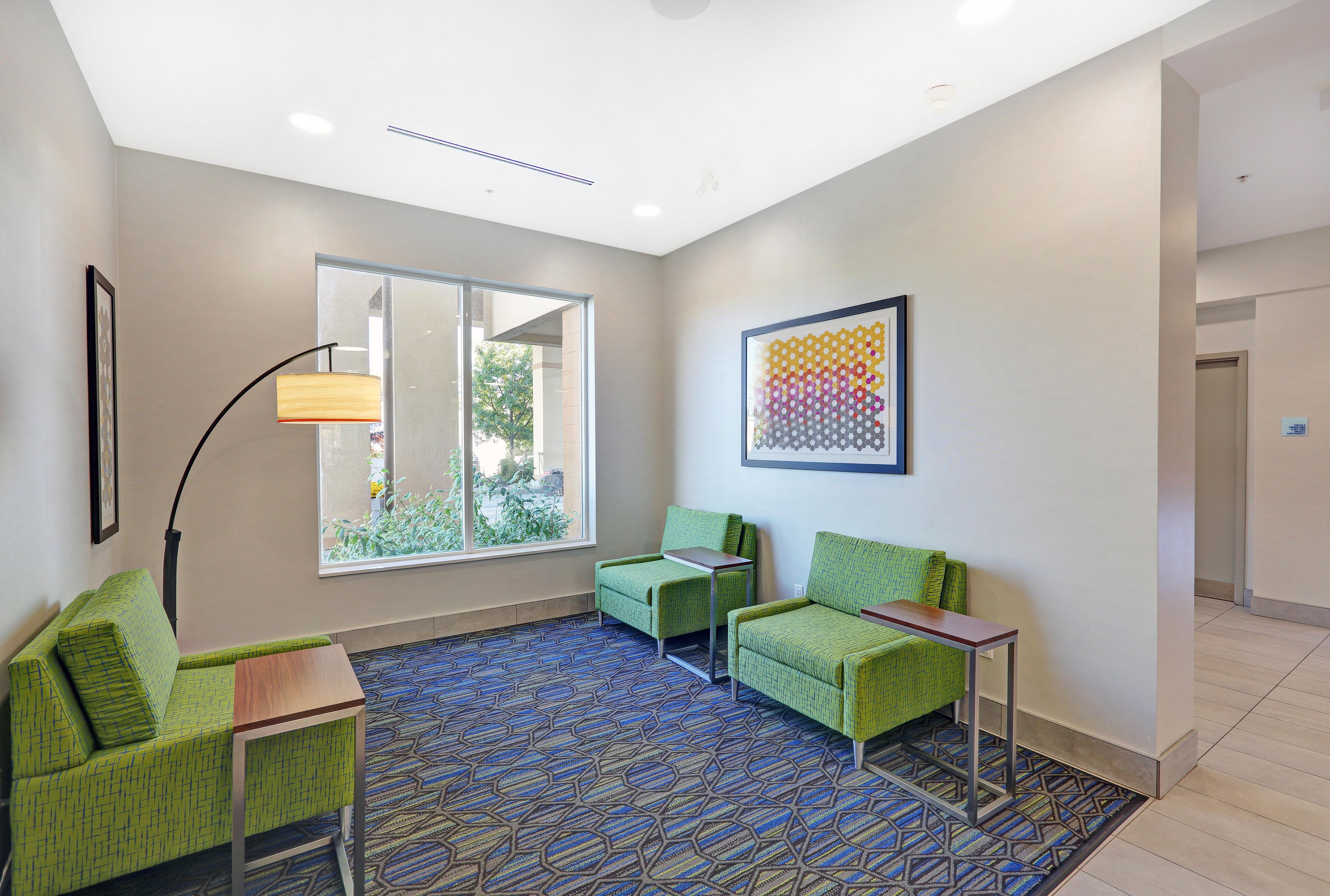 Holiday Inn Express & Suites - Woodstock, On Canada Экстерьер фото