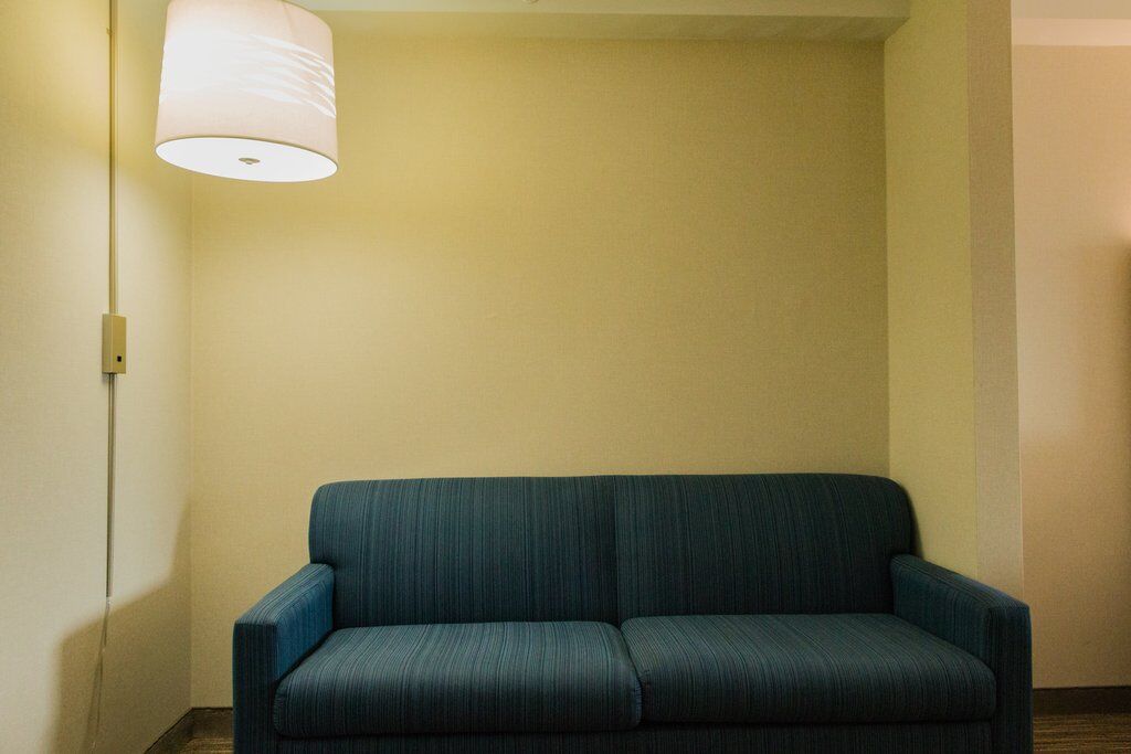 Holiday Inn Express & Suites - Woodstock, On Canada Экстерьер фото